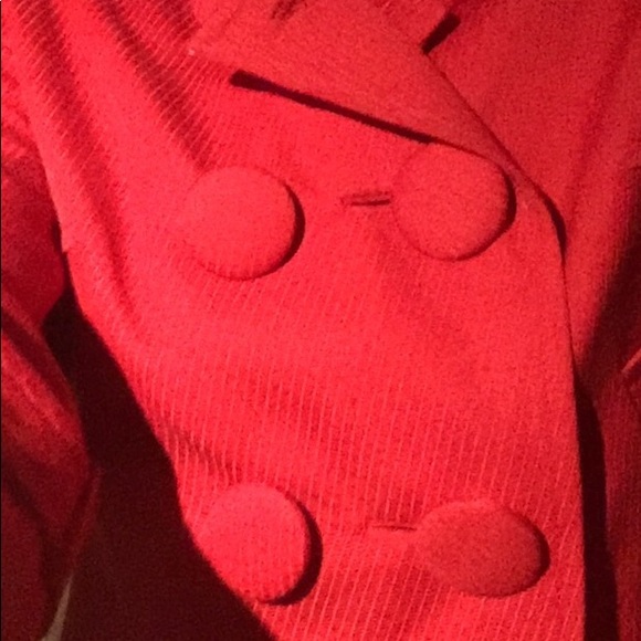 Crop jacket - Picture 4 of 4